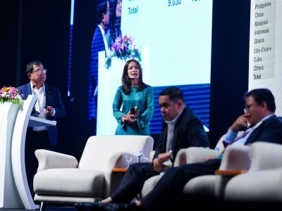 SS Rice News Convention 2025, Pattaya - Thailand